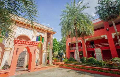 Sheik Hotel