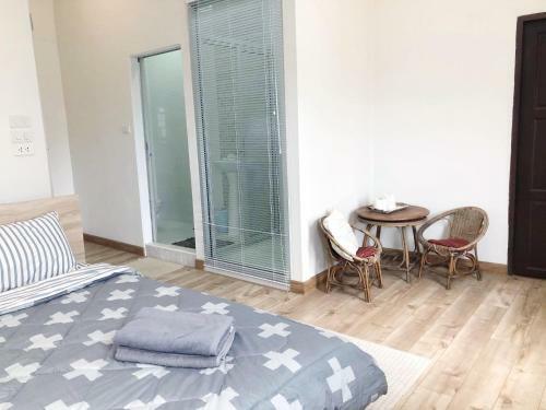 Albergue Urban Bed
