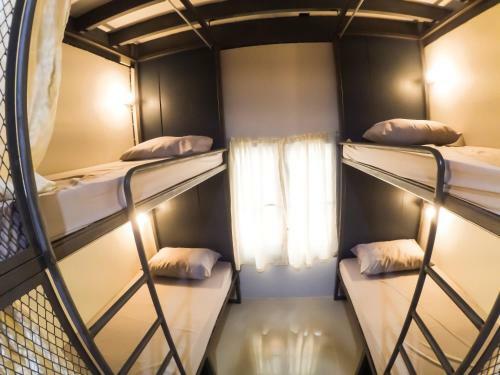 Albergue Urban Bed