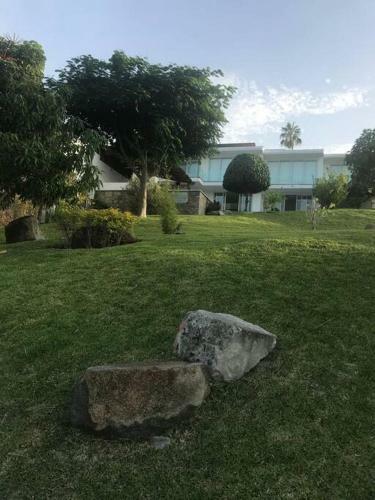 Espectacular Casa A La Orilla Del Lago