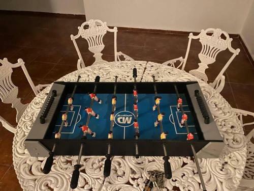 Casa Turquesa - Residencial Club N�utico Teques