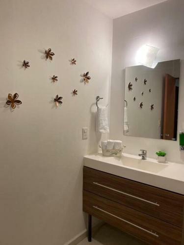 Casa Turquesa - Residencial Club N�utico Teques