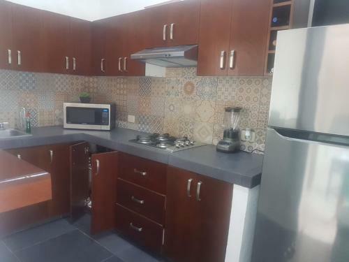 Apartamento Suites Casa Victoria