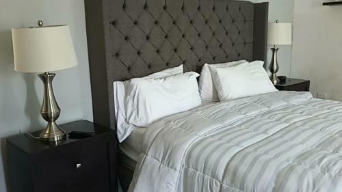Apartamento Suites Casa Victoria