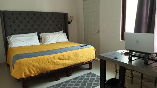 Apartamento Suites Casa Victoria