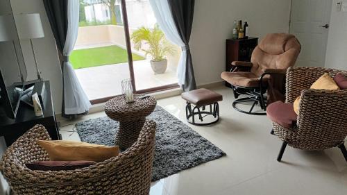 Apartamento Suites Casa Victoria