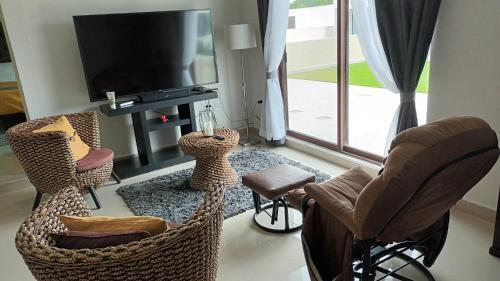 Apartamento Suites Casa Victoria