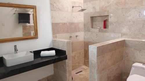 Apartamento Suites Casa Victoria