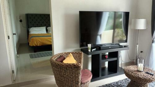 Apartamento Suites Casa Victoria
