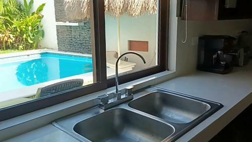 Apartamento Suites Casa Victoria