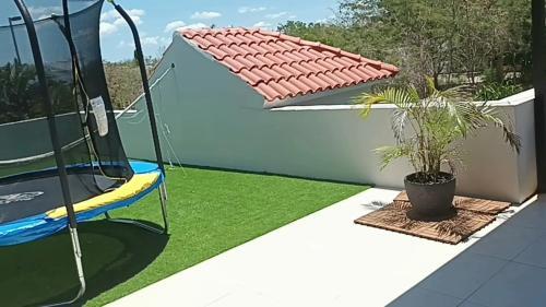 Apartamento Suites Casa Victoria