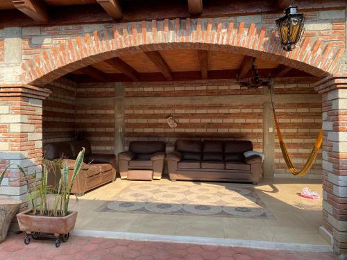 Mi Casa Es Su Casa En Tlacolula
