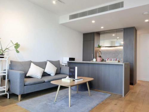 Apartamento Spacious Lv66 Paramount Skyview Swanston Central Cbd
