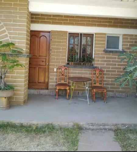 Hostal Hospedaje Mi Esperanza