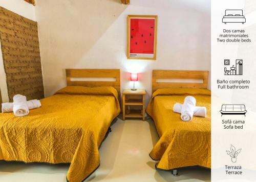 Apartamento Loft Plaza Para�so
