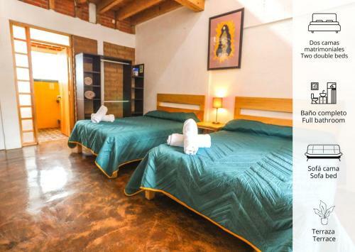 Apartamento Loft Plaza Para�so