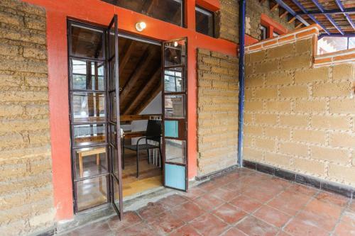 Apartamento Loft Plaza Para�so