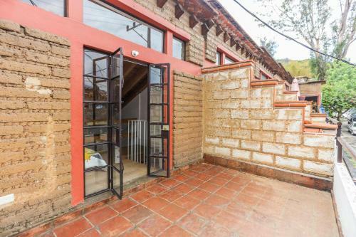 Apartamento Loft Plaza Para�so