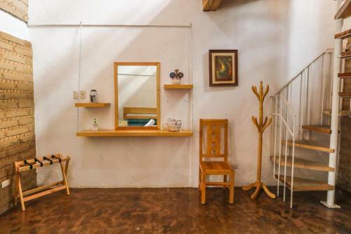 Apartamento Loft Plaza Para�so