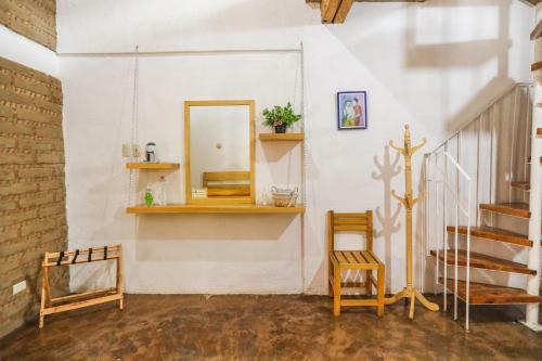 Apartamento Loft Plaza Para�so