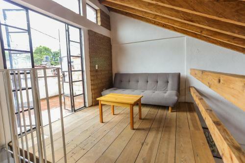 Apartamento Loft Plaza Para�so