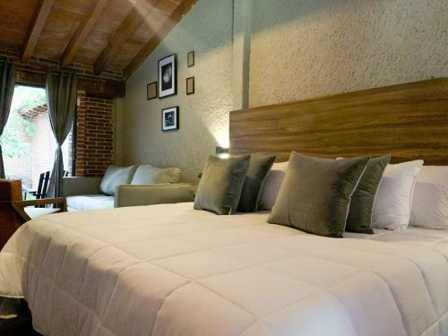 Hotel Quinta Tonantzin