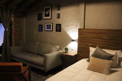 Hotel Quinta Tonantzin