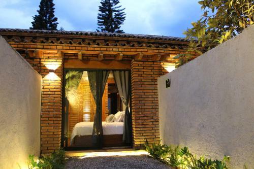 Hotel Quinta Tonantzin