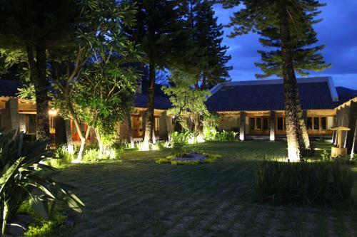 Hotel Quinta Tonantzin