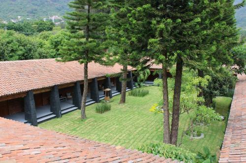 Hotel Quinta Tonantzin