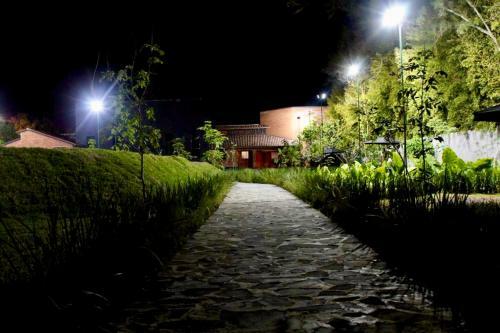 Hotel Quinta Tonantzin