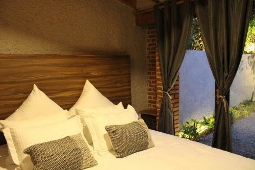 Hotel Quinta Tonantzin