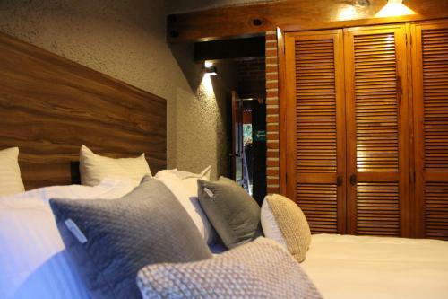 Hotel Quinta Tonantzin