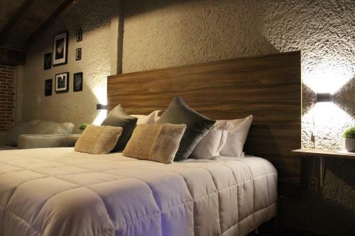 Hotel Quinta Tonantzin