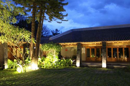 Hotel Quinta Tonantzin