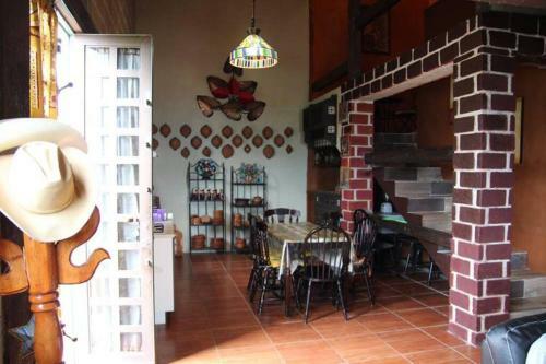 Caba�a Estancia La Terraza