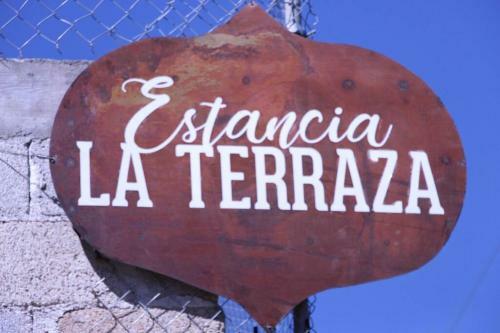 Caba�a Estancia La Terraza