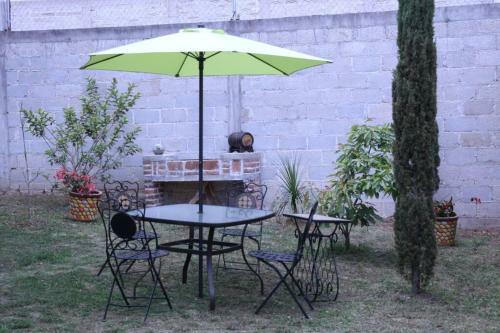 Caba�a Estancia La Terraza