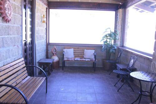 Caba�a Estancia La Terraza