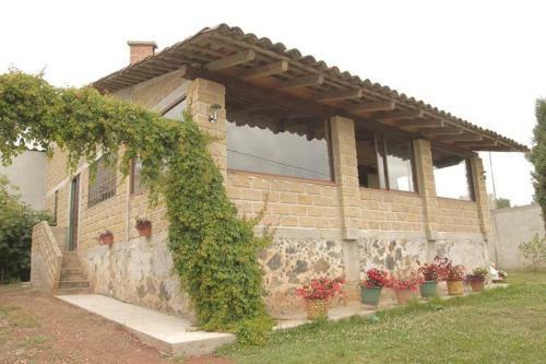 Caba�a Estancia La Terraza