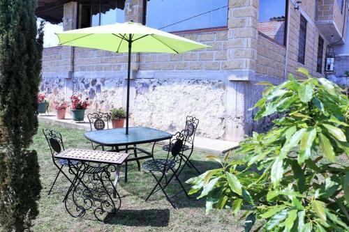 Caba�a Estancia La Terraza