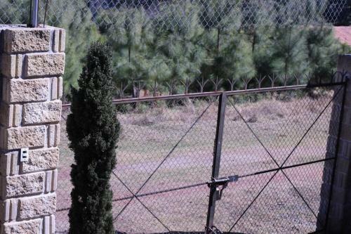 Caba�a Estancia La Terraza