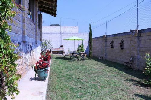 Caba�a Estancia La Terraza