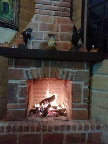 Caba�a Estancia La Terraza
