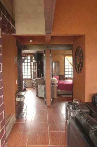 Caba�a Estancia La Terraza