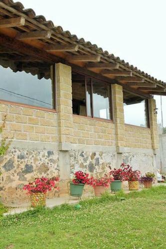 Caba�a Estancia La Terraza