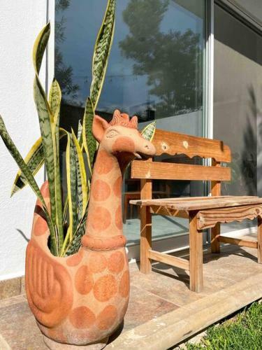 Casa De Descanso En Tlayacapan