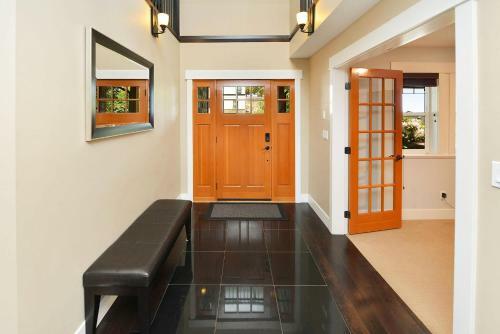 Bear Mountain Executive Stay