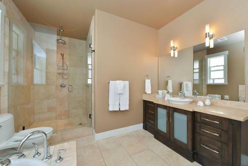 Bear Mountain Executive Stay