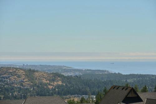 Bear Mountain Executive Stay